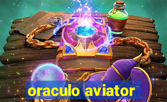 oraculo aviator